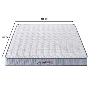 Urban Dream Spring Mattress