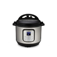 Load image into Gallery viewer, Pressure Cooker and Multicooker DUO™ CRISP 7.6L
