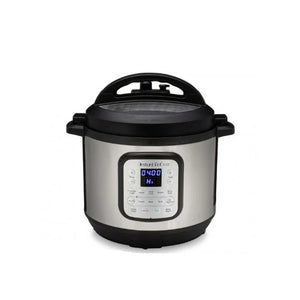 Pressure Cooker and Multicooker DUO™ CRISP 7.6L