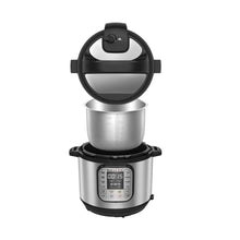 Load image into Gallery viewer, Electric Pressure Cooker Duo 5.7L
