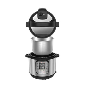 Electric Pressure Cooker Duo 5.7L