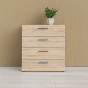PEPE 4 Drawer Chest