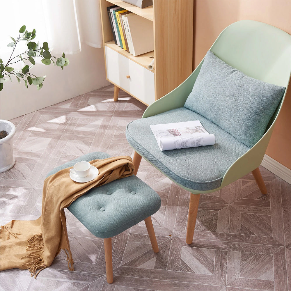 SIESTA Cushion Chair