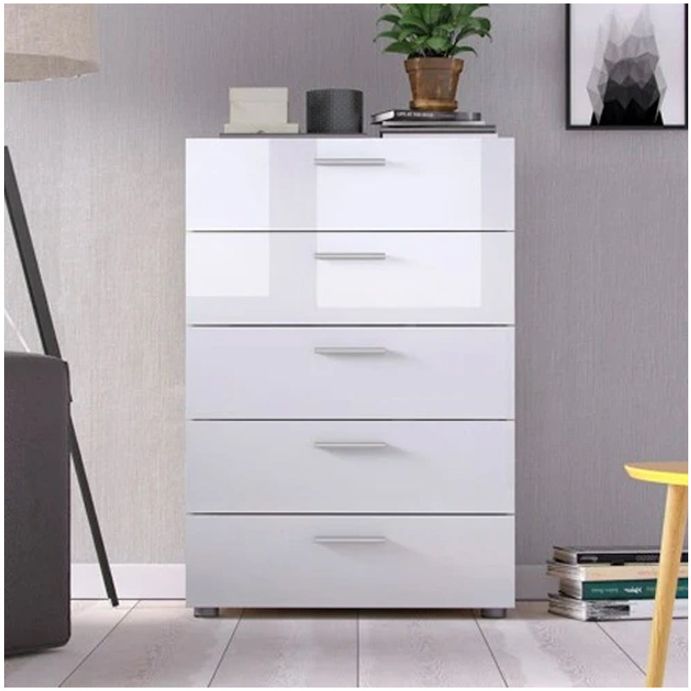 PEPE 5 Drawer Chest