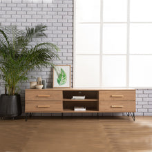Load image into Gallery viewer, SAMOS TV cabinet
