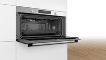 Load image into Gallery viewer, OVEN - Serie 4 built-in / 90cm
