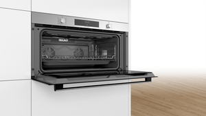 OVEN - Serie 4 built-in / 90cm