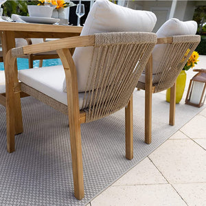 RIMINI Dining Set