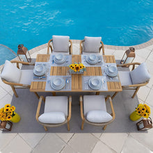 Load image into Gallery viewer, RIMINI Dining Set
