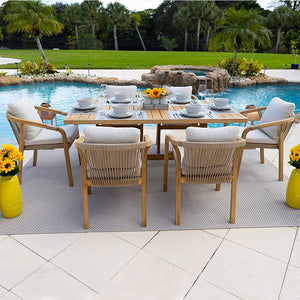 RIMINI Dining Set