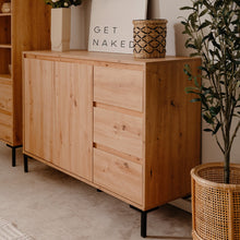 Load image into Gallery viewer, KORSIKA 01B Cabinet
