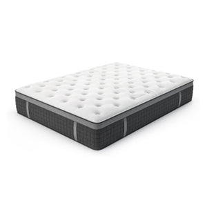 Pocket Spring EuroTop mattress