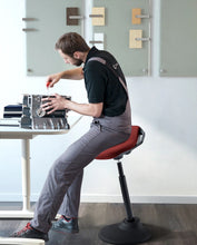 Load image into Gallery viewer, ALVA office stool
