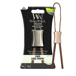 AUTO REEDS STARTER KIT - LINEN