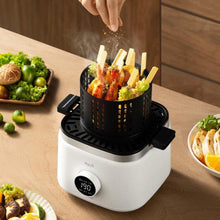 Load image into Gallery viewer, DEERMA DEM-KZ200 2L 2in1 AIR FRYER
