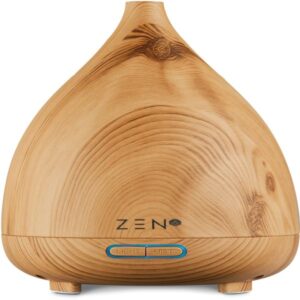 Essential Ultrasonic Diffuser & Humidifier