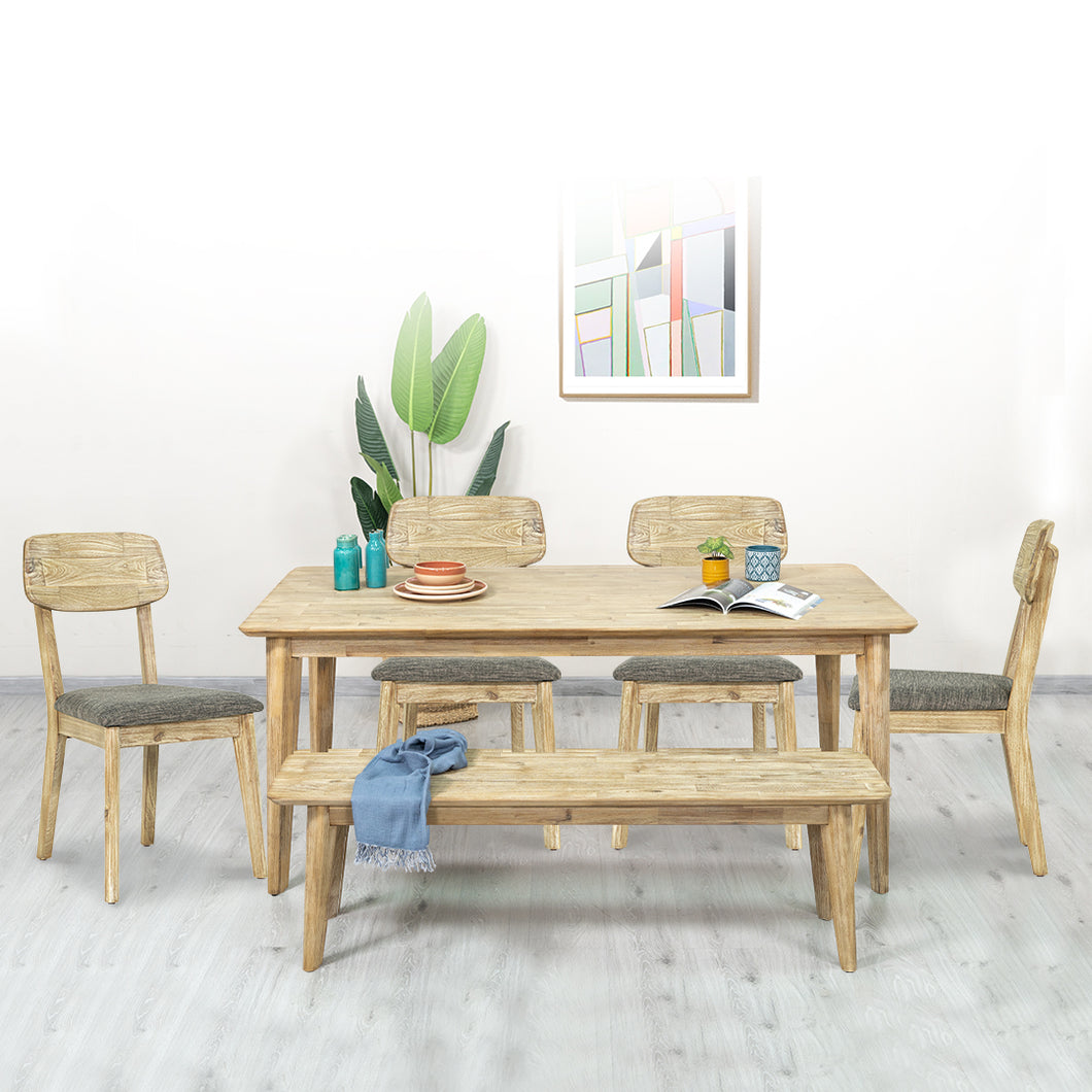 ANDS Dining Set