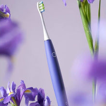 Load image into Gallery viewer, Oclean Air 2 Intelligent Electric Toothbrush Purple
