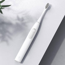Load image into Gallery viewer, Oclean Z1 Smart Sonic Electric Toothbrush -White
