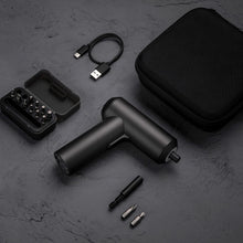 Load image into Gallery viewer, Portable Cordless Screwdriver
