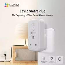 Smart Plug