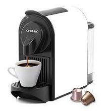 Load image into Gallery viewer, MINI Nescafe Capsule Coffee Machine
