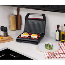 Load image into Gallery viewer, Steel Family Grill
