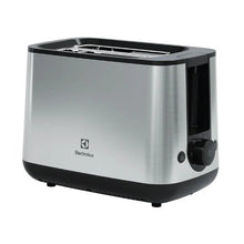 Load image into Gallery viewer, ELECTROLUX Toaster Stainless Steel
