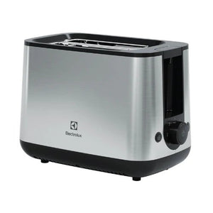 ELECTROLUX Toaster Stainless Steel