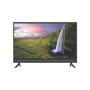 SHARP 32" HD Ready Android Smart LED TV