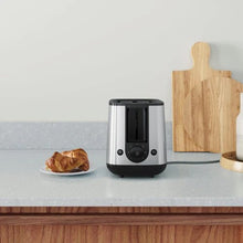 Load image into Gallery viewer, ELECTROLUX Toaster Stainless Steel
