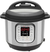 Load image into Gallery viewer, Instant Pot® DUO8  Multi Pressure Cooker
