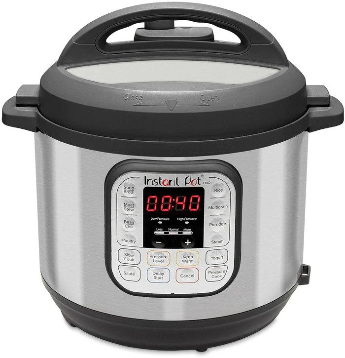 Instant Pot® DUO8  Multi Pressure Cooker