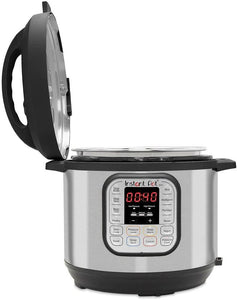 Instant Pot® DUO8  Multi Pressure Cooker
