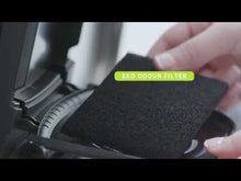 Load and play video in Gallery viewer, E-CUBE Step Bin
