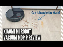 Load and play video in Gallery viewer, MI Robot Vacuum Mop P
