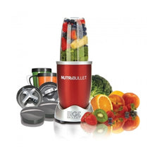 Load image into Gallery viewer, Nutribullet 600W-9PC Set
