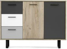 Load image into Gallery viewer, Orlando 3 Sideboard
