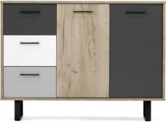 Orlando 3 Sideboard