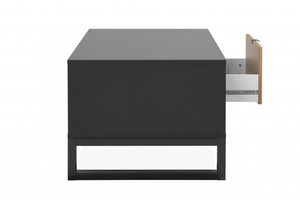 SUMATRA 55A Coffee table