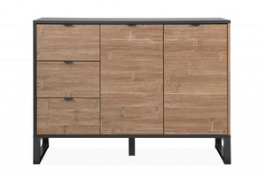 SUMATRA 01A Sideboard