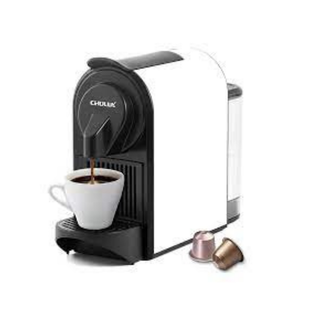 MINI Nescafe Capsule Coffee Machine