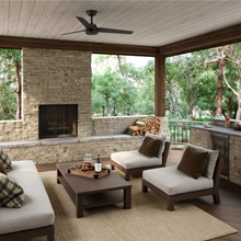 Load image into Gallery viewer, PROTOS Ceiling Fan
