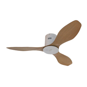 SEAHAVEN Ceiling Fan Without Light