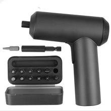Load image into Gallery viewer, Portable Cordless Screwdriver
