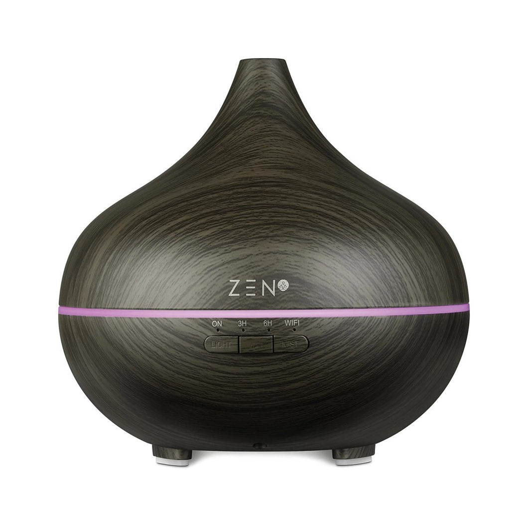 Essential Ultrasonic Diffuser & Humidifier