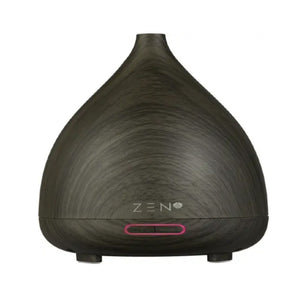 Essential Ultrasonic Diffuser & Humidifier